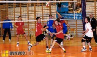 Żak Pyrzyce - Trojka Nakło 04