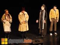 Kabaret Pod Wyrwigroszem 01
