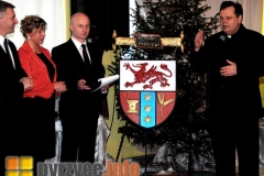 Powiatowe Spotkanie Noworoczne - Pyrzyce - 20.01.2012 