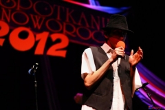 Spotkanie Noworoczne 2012 - Fot. Mateusz Mi
