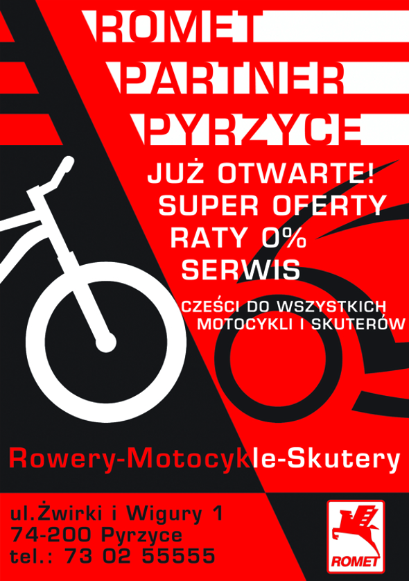 rometpyrzycepl
