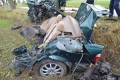 Wypadek BMW 2